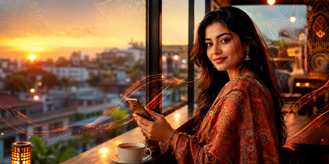 kecino app